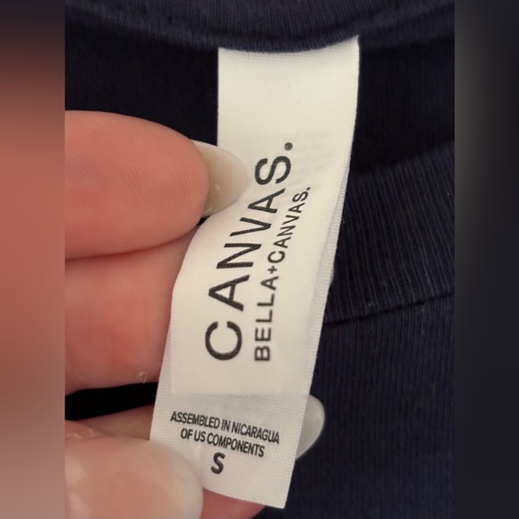 CULTURE CLUB Color By Numbers Tee Shirt - Picture 3 of 4